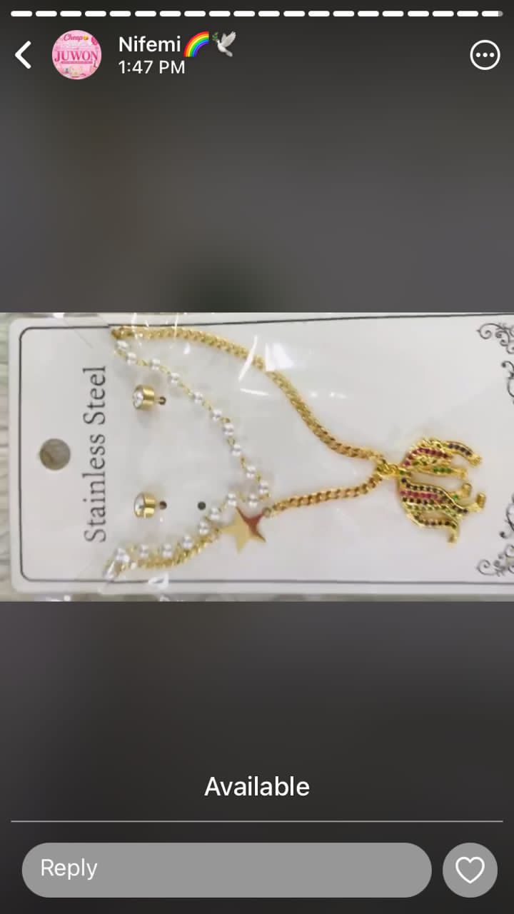 Product
